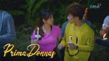Prima Donnas 2: Ang pananakot ni Brianna | Episode 55