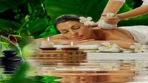 Beautiful flowing Music for Spa | Healing Massage Music | Relax, Dreamy Sleep Music | Spa Music | Ambient Music