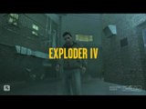 Grand Theft Auto IV : Exploder IV