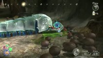 Pikmin 3 : Les bases du gameplay