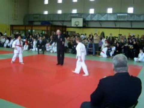 1er combat nadim florennes 2008