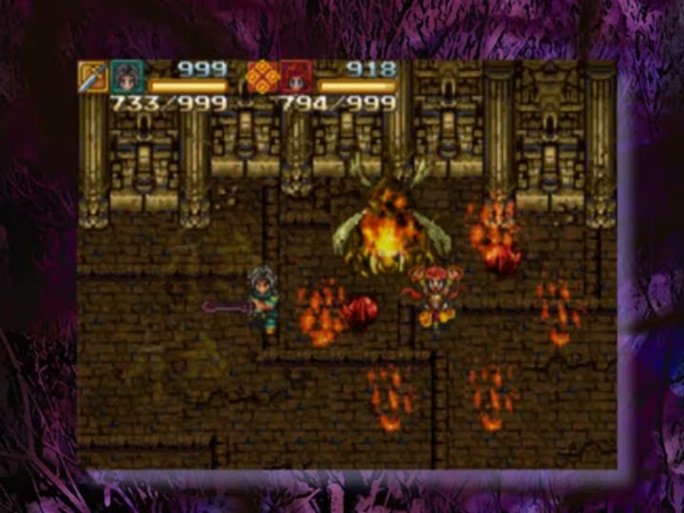 Black Sigil : Blade of the Exiled : Trailer de lancement