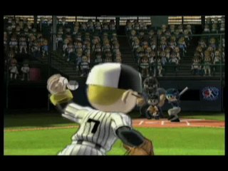 Little League World Series 2008 : Trailer