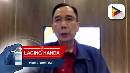 DA, handang magparusa sa mapapatawang opisyal ng kagawaran na may kinalaman sa smuggling;