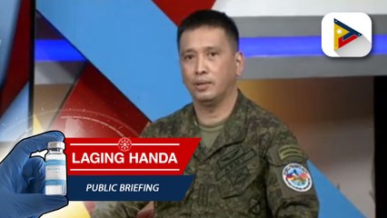 AFP, kabilang sa mga ahensiyang bubuo sa Task Force Kontra-Bigay ng Comelec laban sa vote-buying