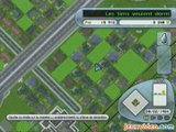 SimCity Creator : Pluie de météores