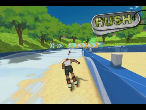 Street Gears : Street Gears