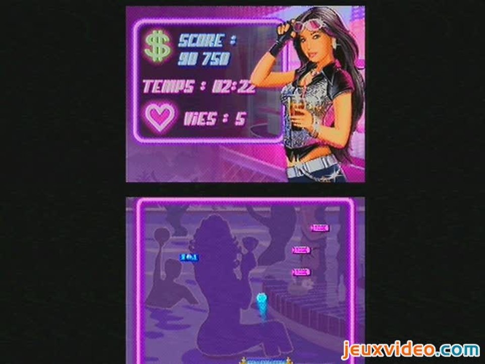 Midnight Play! Pack :