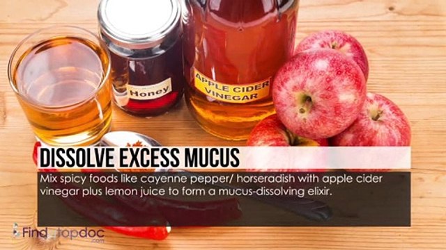 FindaTopDoc - Home Remedies for Sinus Infections