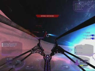 Dark Horizon : Gameplay