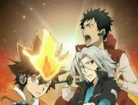 Hitman Reborn ! Battle Arena : Survol des fonctionnalités