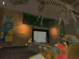 Real Heroes : Firefighter : E3 2009 : Trailer