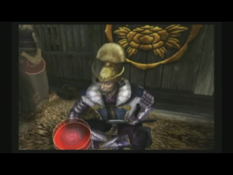 Tenchu Shadow Assassins : Rikimaru