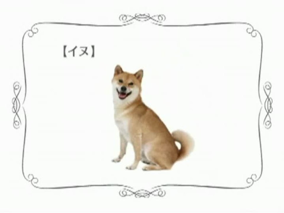 Wii Music : Chien