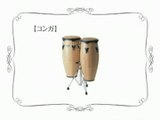 Wii Music : Congas