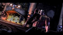 Splatterhouse : GC 2010 : Une chanson douce...