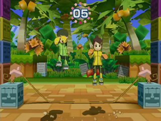 Family Trainer : Un tapis pour la vie