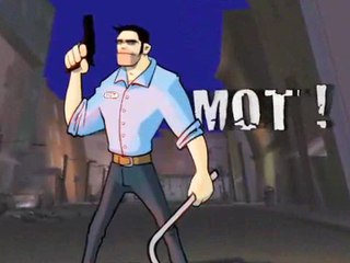 NOMBZ : Night of a Million Billion Zombies : Personnages