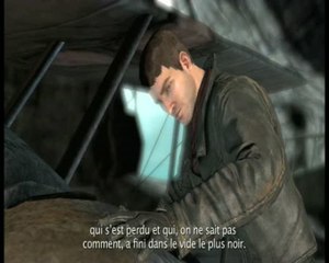 Dark Void : Journal des développeurs 3