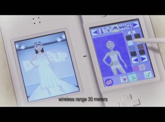 La Mode de Julie : Trailer