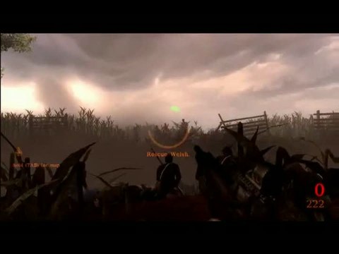 Darkest of Days : Huit minutes de gameplay