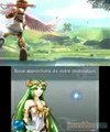 Kid Icarus Uprising : Le retour de Palutena