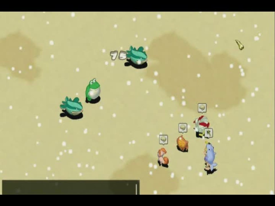 StoneAge 2 : Premier trailer