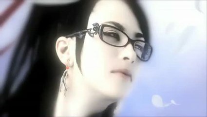 Bayonetta : Spot TV japonais