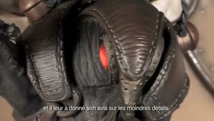 Bioshock Infinite : La statuette collector