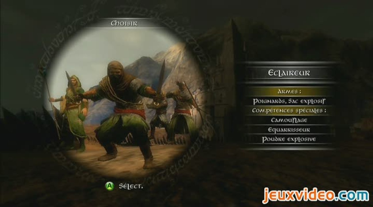 Le Seigneur des Anneaux : L'Age des Conquêtes : Les champs du Pelennor