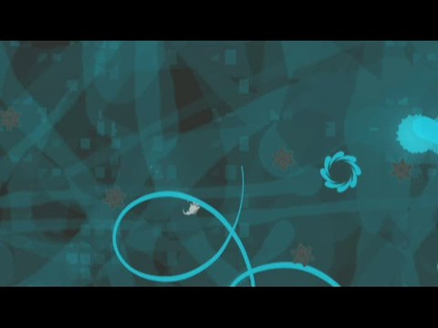 PixelJunk Eden : Trailer japonais