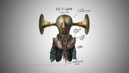 Bioshock Infinite : Les Garçons du Silence