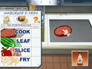 Order Up! : Premier trailer