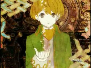 Avalon Code : Trailer Artworks