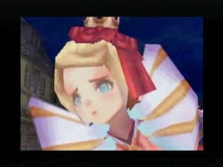 Avalon Code : Première publicité