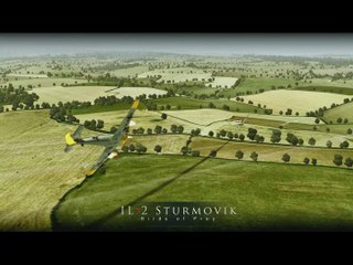 IL-2 Sturmovik : Birds of Prey : Premier trailer