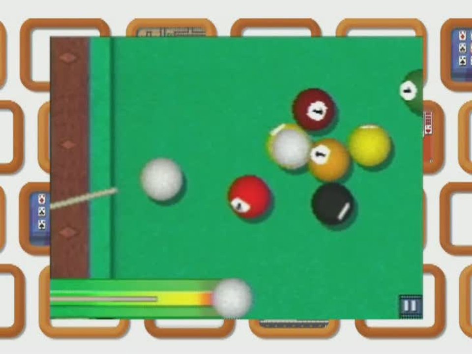 More TouchMaster : E3 2008