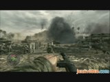 Call of Duty : World at War : Making-of (première partie)