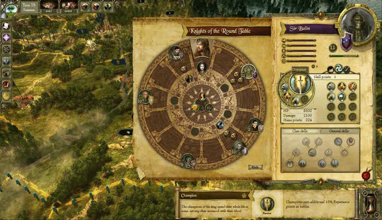 King Arthur - The Role-playing Wargame : Journa...