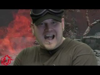 Crysis Warhead : Carte gelée