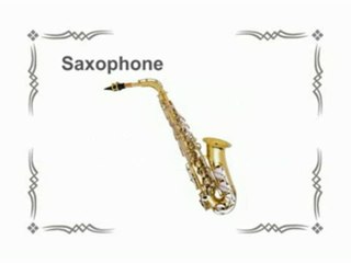Wii Music : Le retour du saxophone