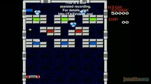 Arkanoid : Fini en 4:26