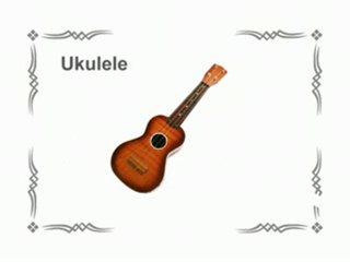 Wii Music : Le retour du Ukulele