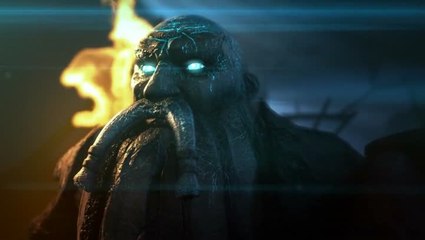 Runes of Magic : Fires of Shadowforge