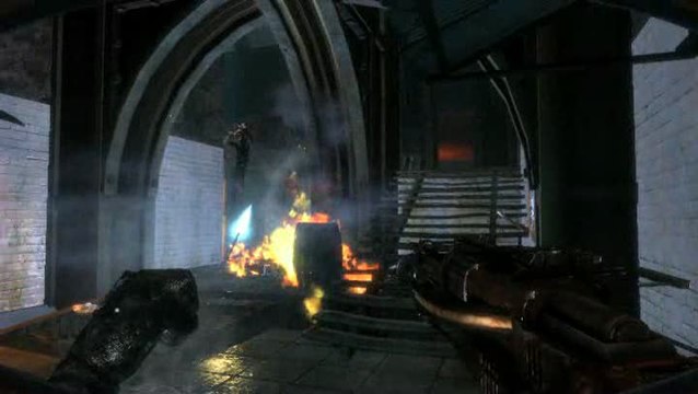 Bioshock 2 : Bioshock 2 jette un froid