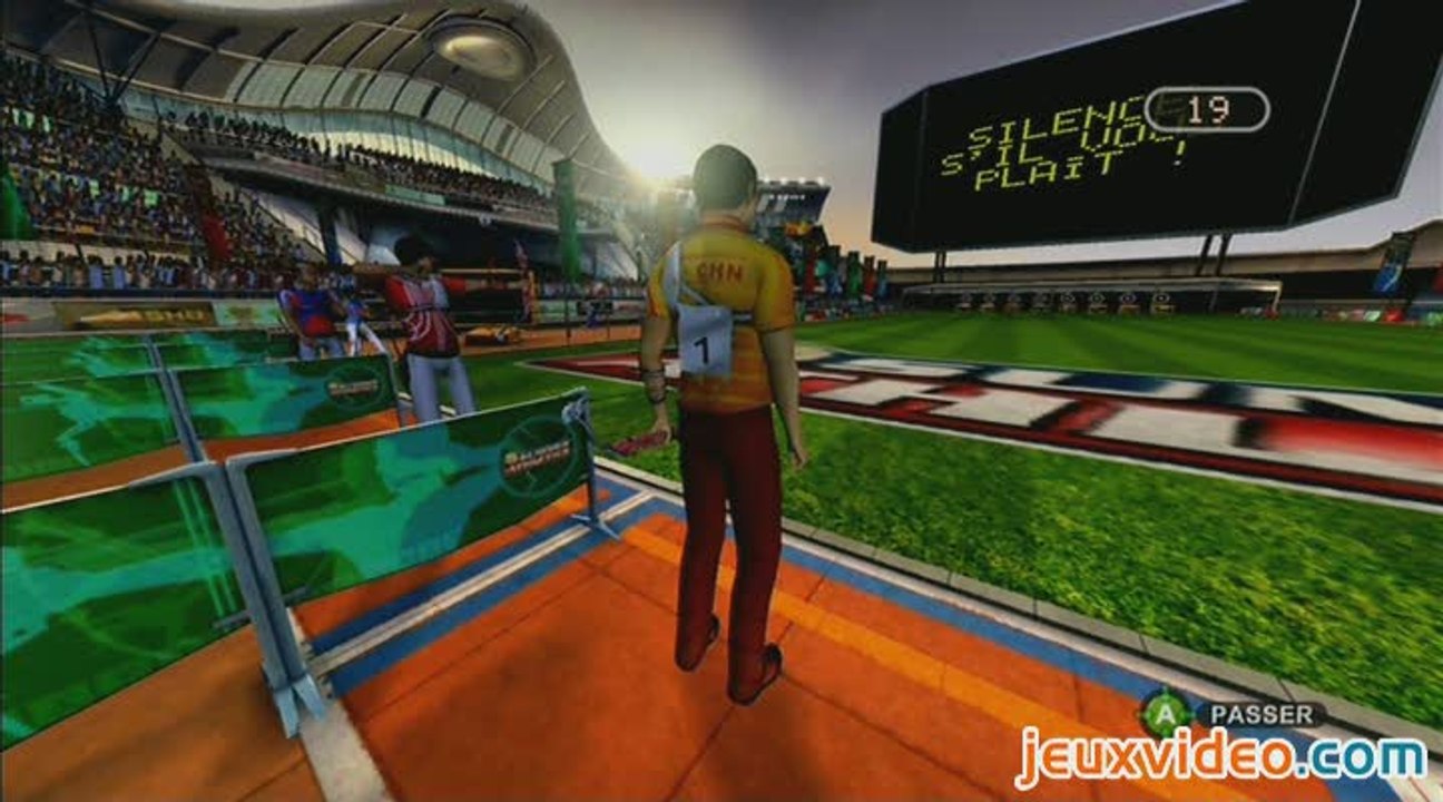 Summer Athletics : Tir à l'arc