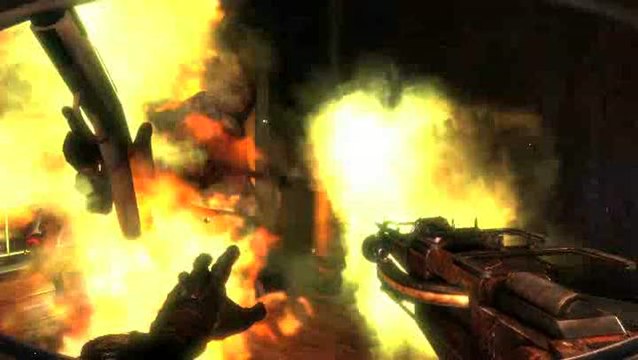 Bioshock 2 : Deux Big Daddy valent mieux qu'un