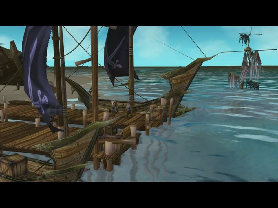 Runes of Magic : Ravenfell