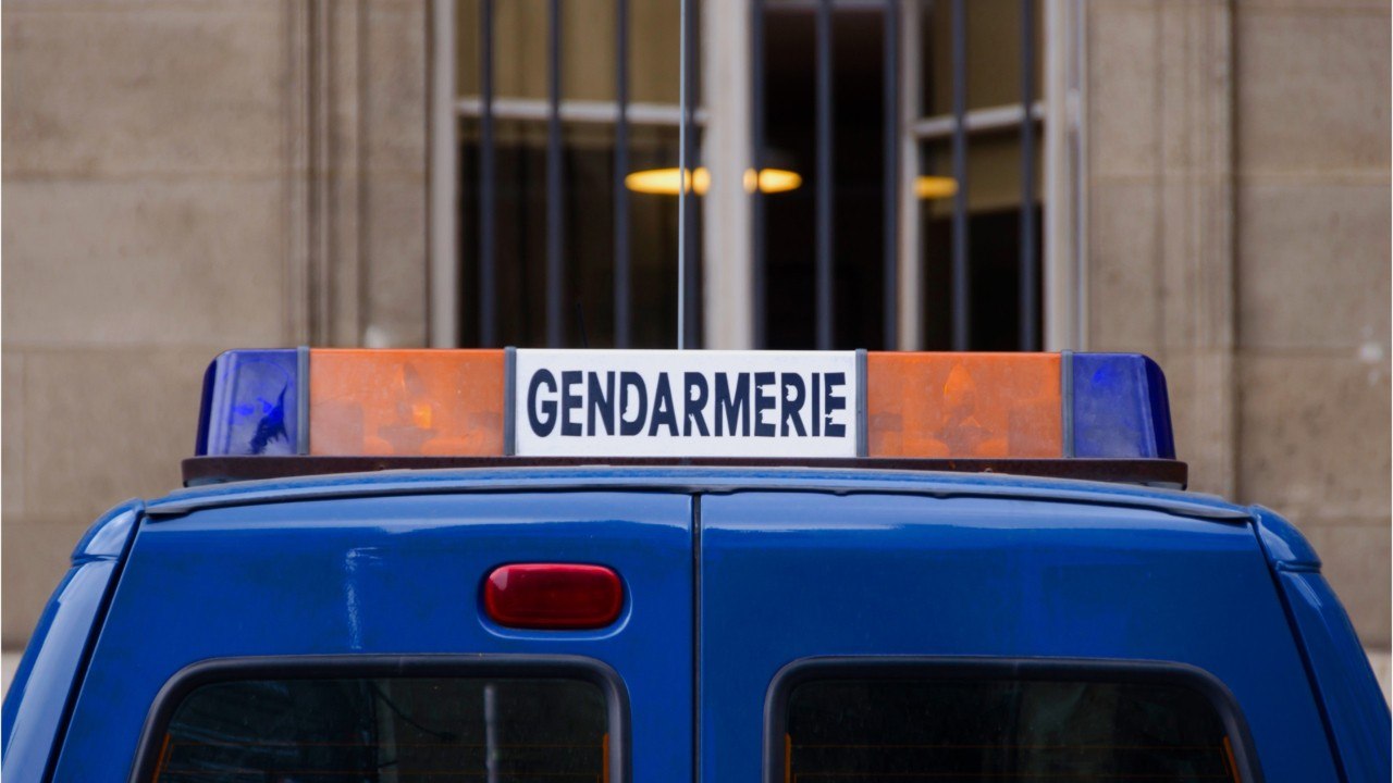 Alcoolisé, le gendarme tue deux personnes et se fait renvoyer de la gendarmerie