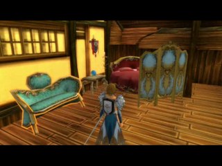 Runes of Magic : Le Housing